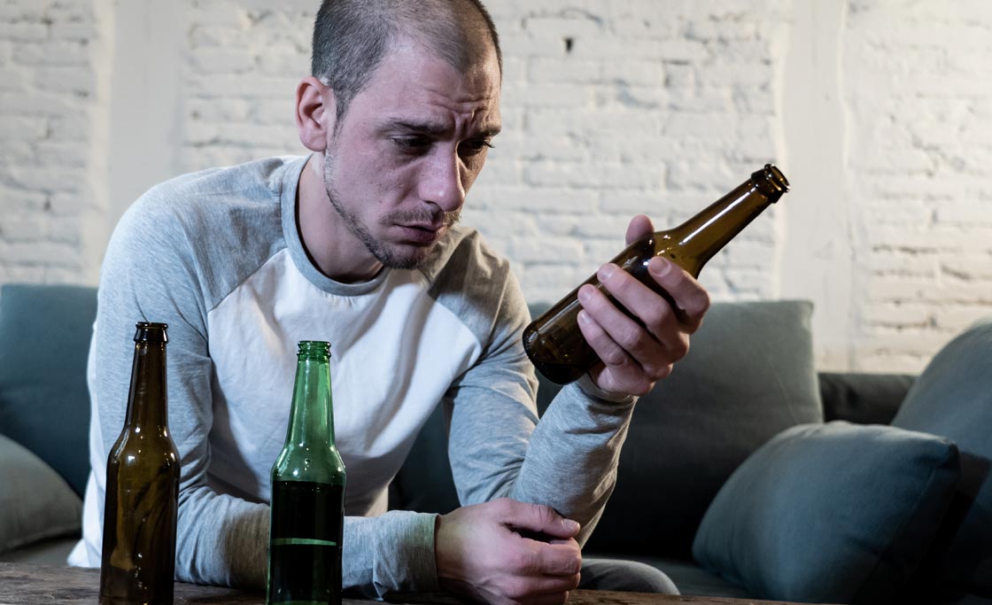 Убрать алкогольную зависимость в Курганинске