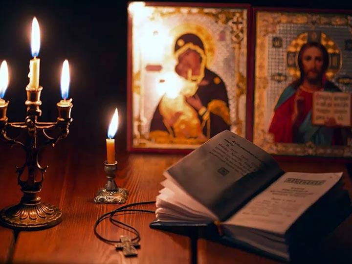 Эффективная молитва от гадалки в Курганинске для возврата любимого человека